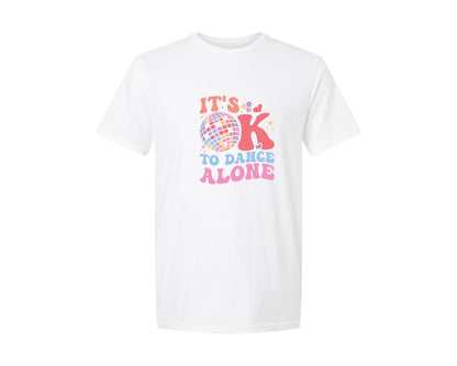 brand:Generic|color:White|retro-self-love-valentine-graphic-t-shirt