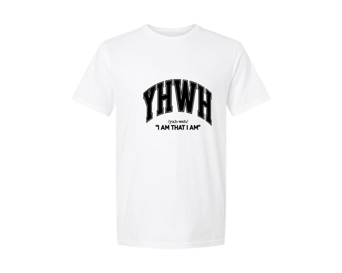 brand:Generic|color:White|names-of-christ-christian-varisty-graphic-t-shirt