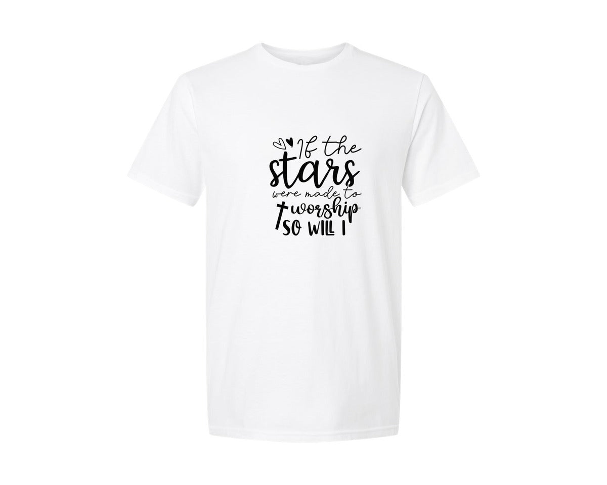 brand:Generic|color:White|christian-religious-22-graphic-t-shirt