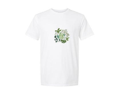 brand:Generic|color:White|house-plant-lover-quotes-graphic-t-shirt