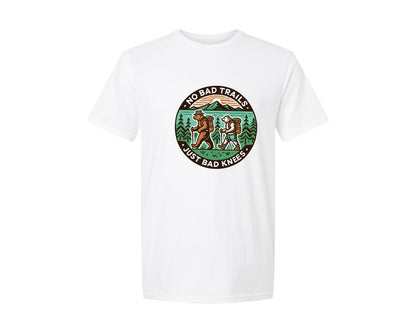 brand:Generic|color:White|funny-hiking-design-trendy-vintage-graphic-t-shirt