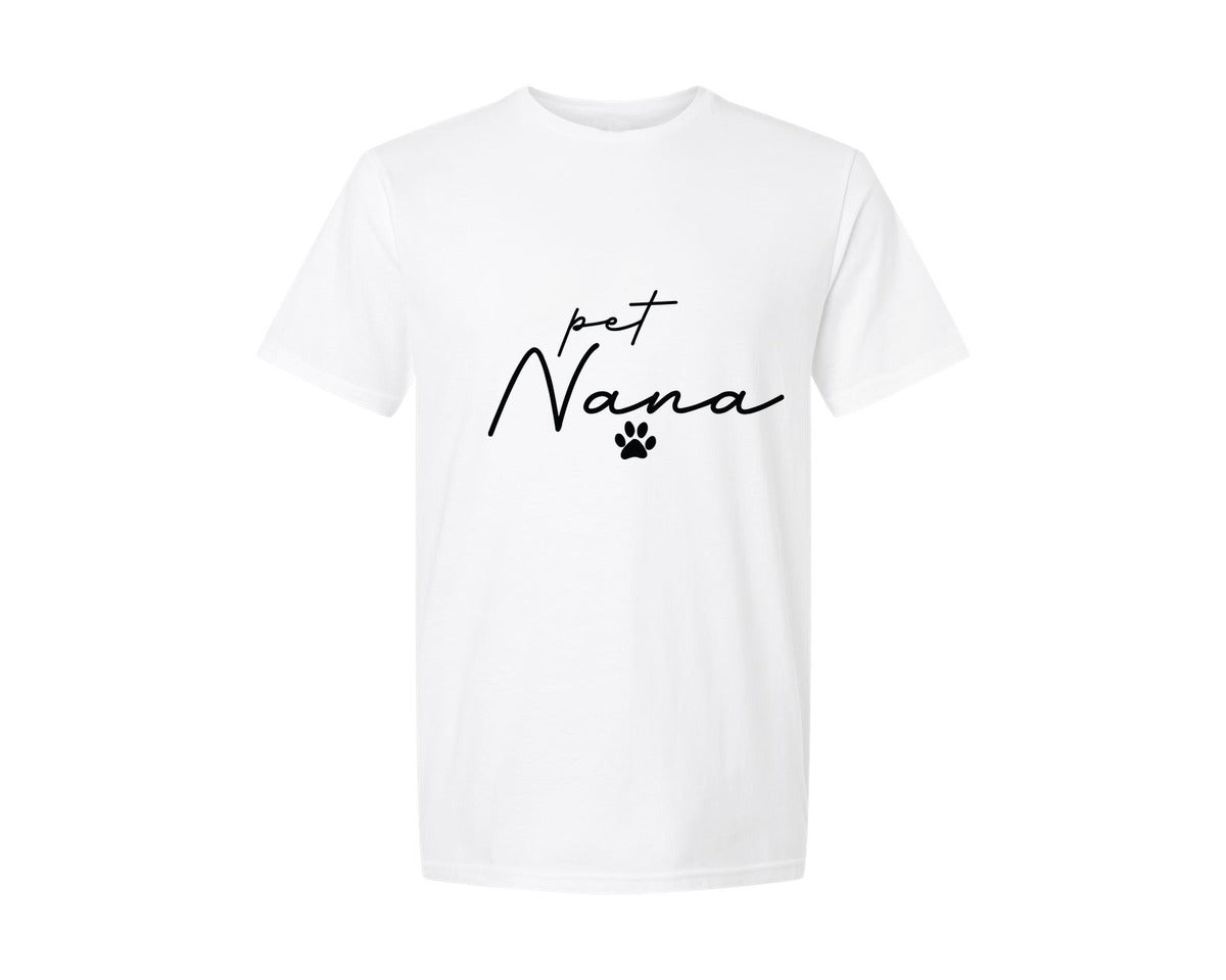 brand:Generic|color:White|dog-mom-421-graphic-t-shirt