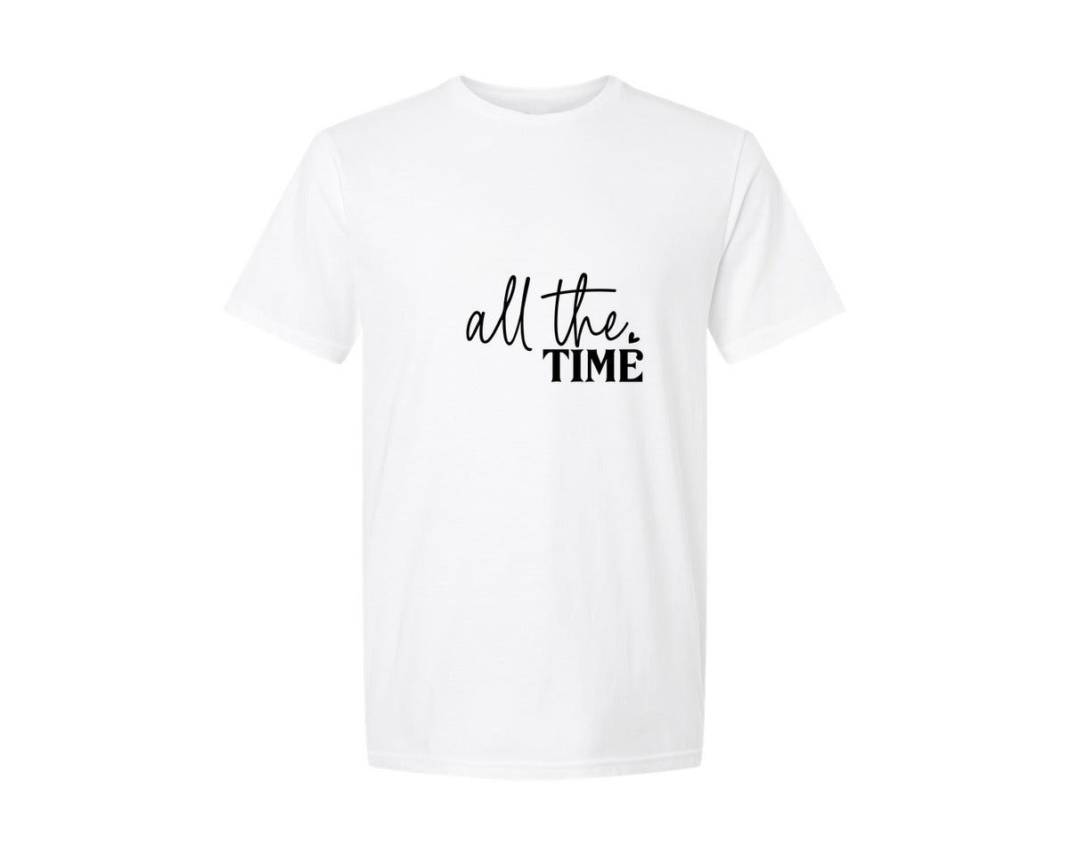 brand:Generic|color:White|god-is-good-all-the-time-svgsleeve-graphic-t-shirt