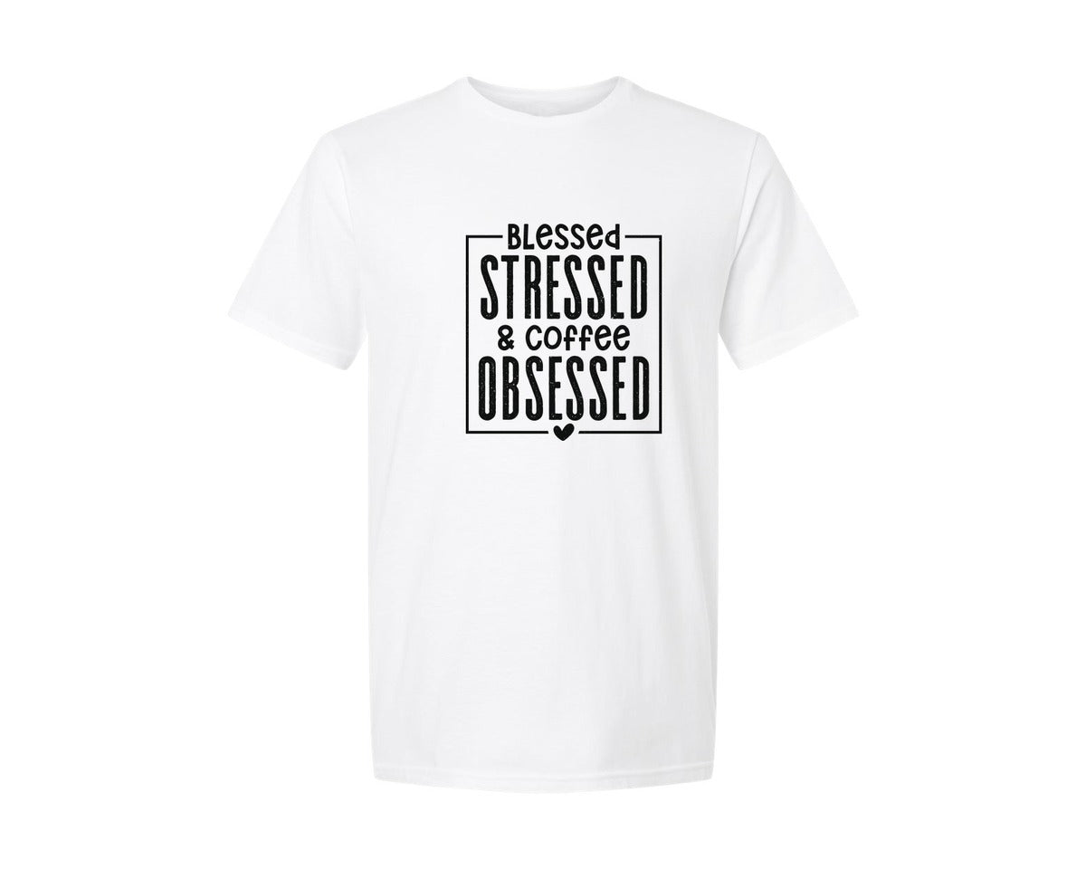 brand:Generic|color:White|coffee-retro-coffee-coffee-graphic-t-shirt