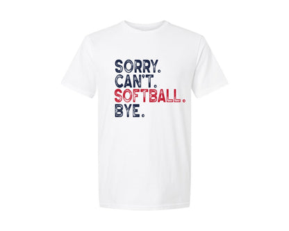 brand:Generic|color:White|funny-softball-mom-quote-graphic-t-shirt