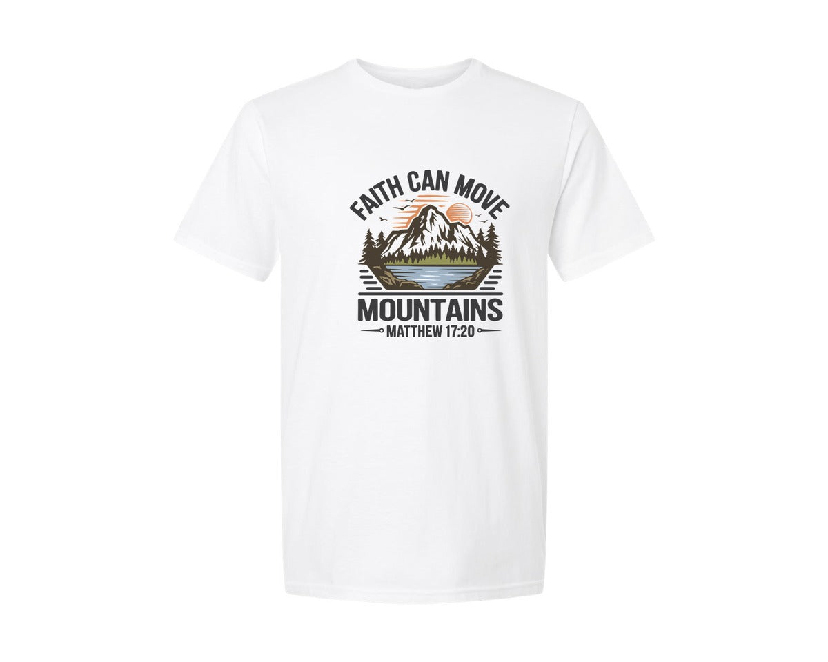 brand:Generic|color:White|faith-can-move-mountains-faith-6-graphic-t-shirt
