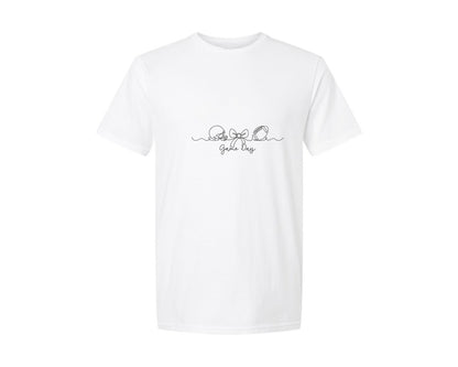 brand:Generic|color:White|game-day-american-football-3-graphic-t-shirt