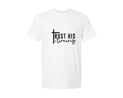 brand:Generic|color:White|faith-over-fear-sleeve-design-2-graphic-t-shirt