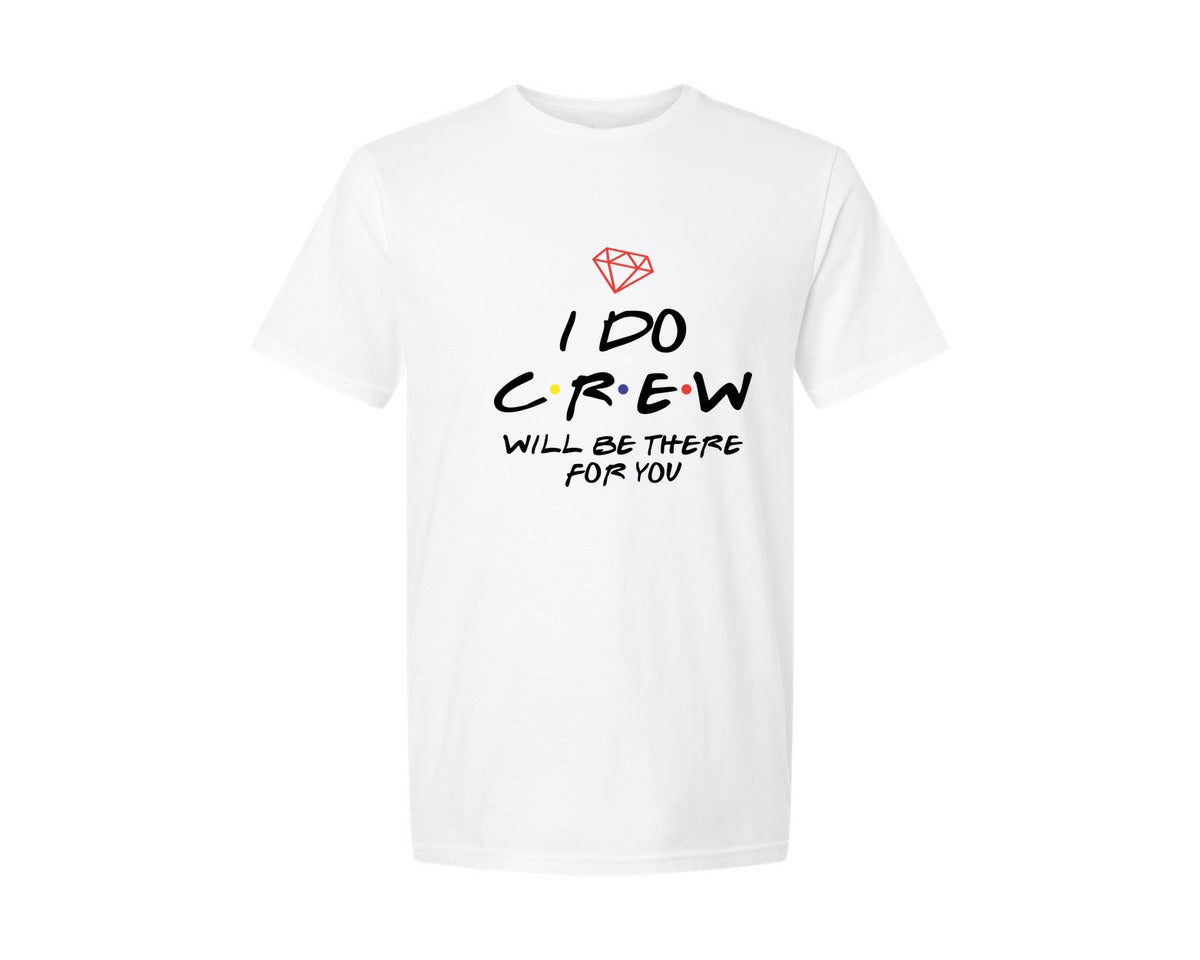 brand:Generic|color:White|i-do-crew-bride-bachelorette-hen-party-graphic-t-shirt