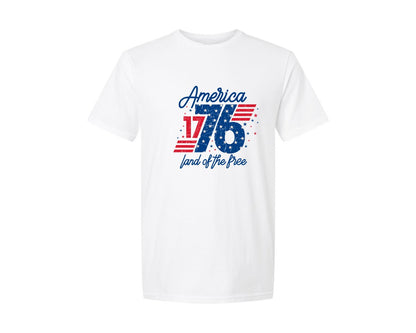 brand:Generic|color:White|4th-of-july-bundlejuly-4th-usa-graphic-t-shirt