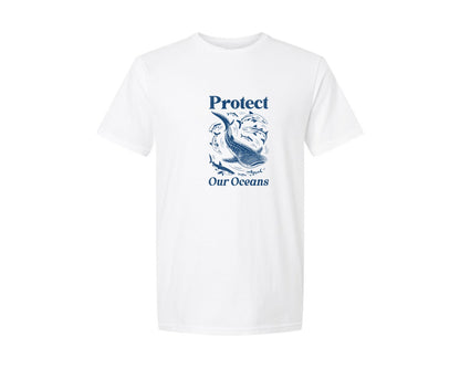 brand:Generic|color:White|summer-ocean-conservation-graphic-t-shirt