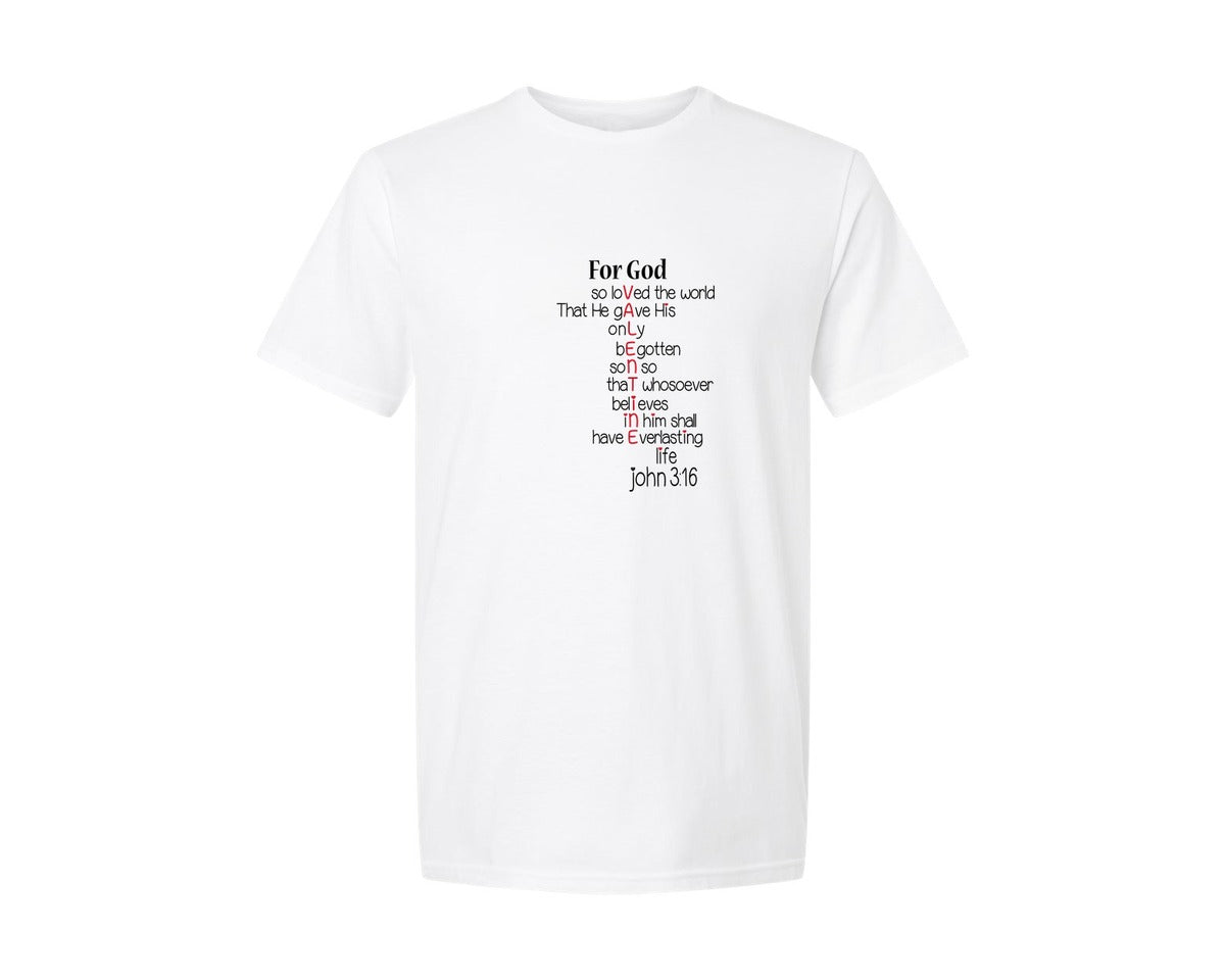 brand:Generic|color:White|christian-valentine-graphic-t-shirt