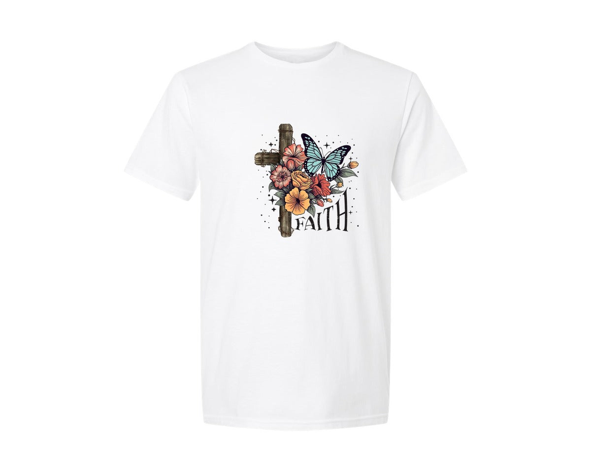 brand:Generic|color:White|christian-quotes-religious-graphic-t-shirt
