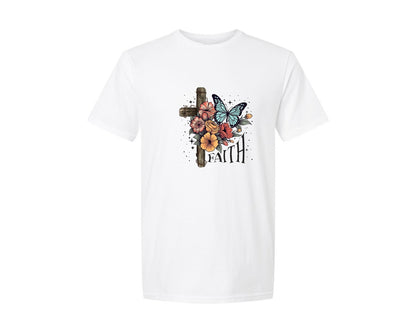 brand:Generic|color:White|christian-quotes-religious-graphic-t-shirt