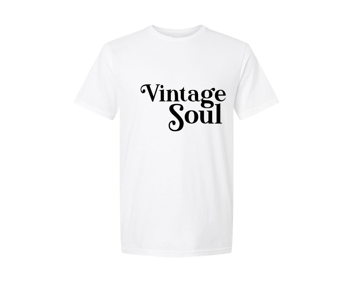 brand:Generic|color:White|vintage-soul-svgvintageboho-graphic-t-shirt