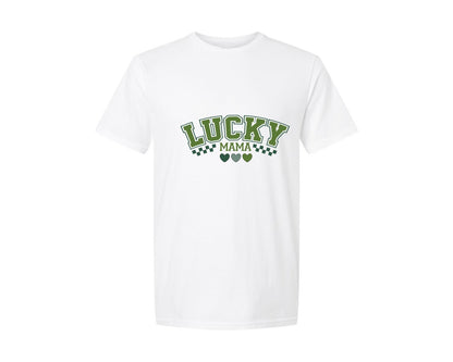brand:Generic|color:White|st-patricks-day-371-graphic-t-shirt