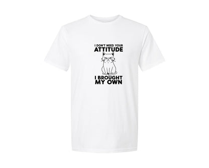 brand:Generic|color:White|grumpy-cat-attitude-sassy-sarcasm-quote-graphic-t-shirt