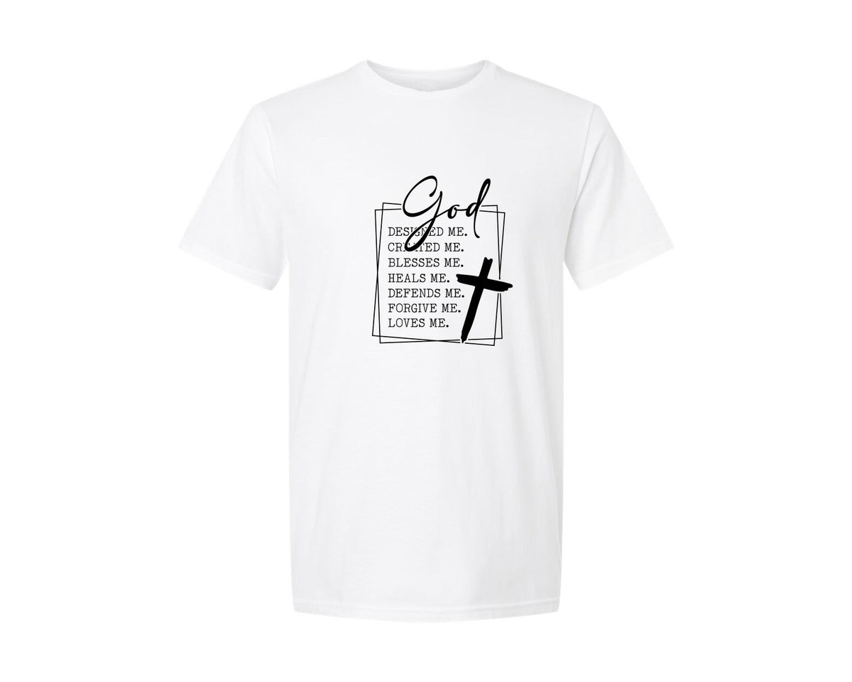 brand:Generic|color:White|god-svgchristian-svgreligious-free-graphic-t-shirt