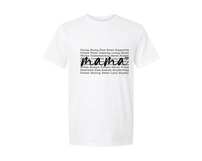 brand:Generic|color:White|mothers-day-design-81-graphic-t-shirt