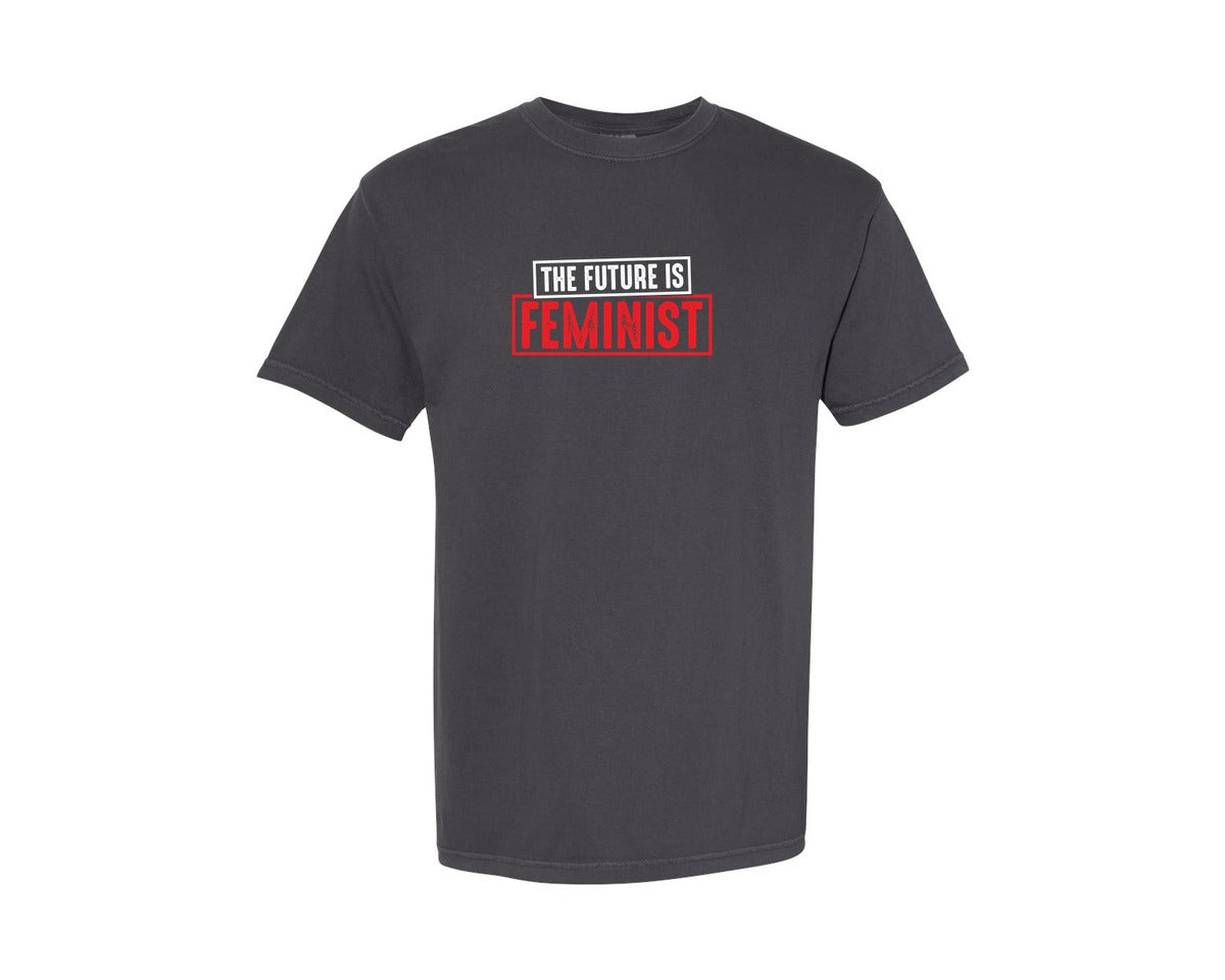 brand:Comfort Colors|color:Graphite|Human Rights T Shirt Designs 2024 Graphic T-Shirt
