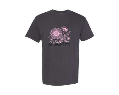 brand:Comfort Colors|color:Graphite|Mothers Day Funny Mom Graphic T-Shirt