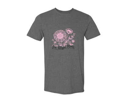 brand:Generic|color:Heather Dark Grey|Mothers Day Funny Mom Graphic T-Shirt