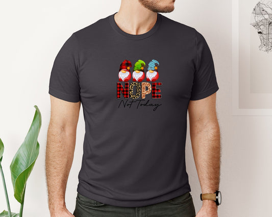 Sarcastic 18 Graphic T-Shirt