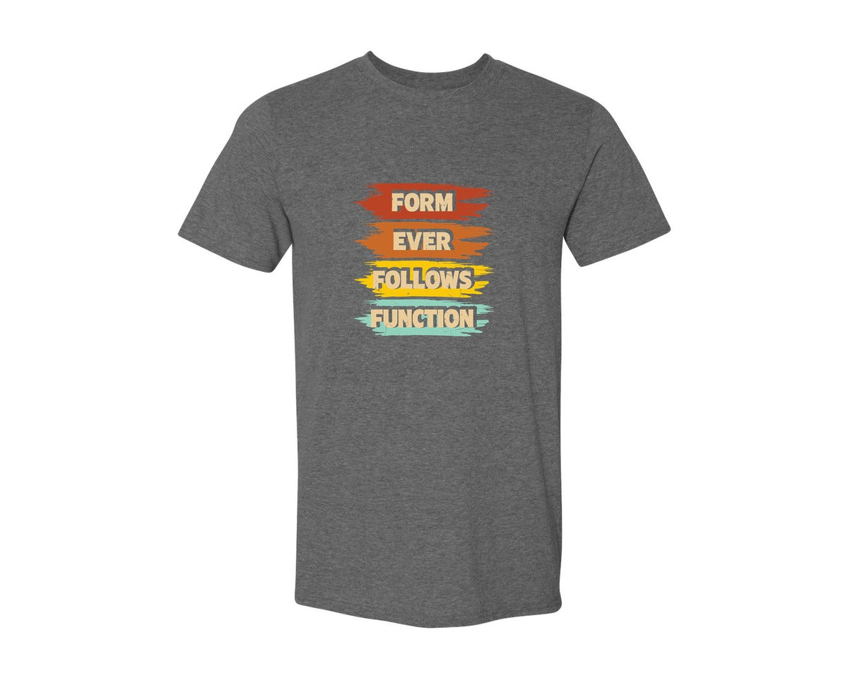 brand:Generic|color:Heather Dark Grey|Architect Architecture T Shirt Design 151 Graphic T-Shirt