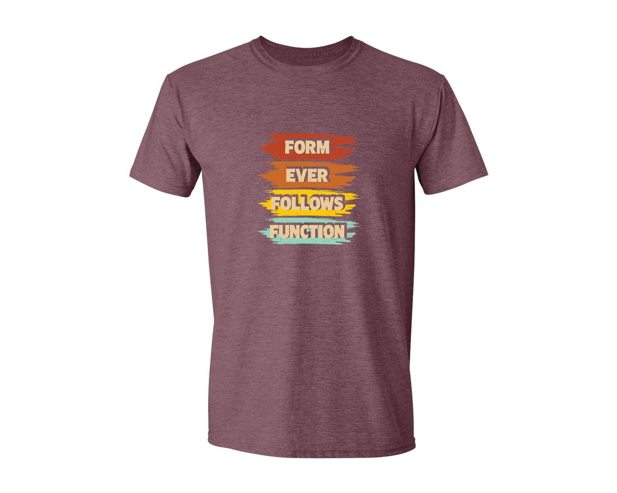 brand:Generic|color:Heather Maroon|Architect Architecture T Shirt Design 151 Graphic T-Shirt