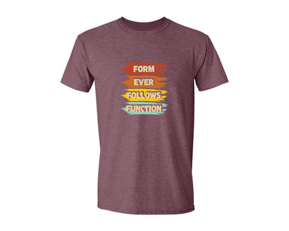 brand:Generic|color:Heather Maroon|Architect Architecture T Shirt Design 151 Graphic T-Shirt