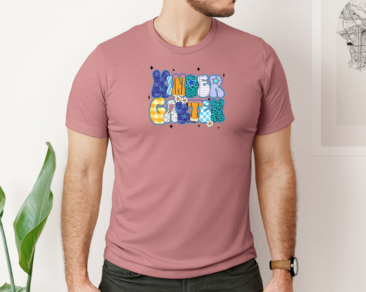 Back To School 12 Graphic T-Shirt