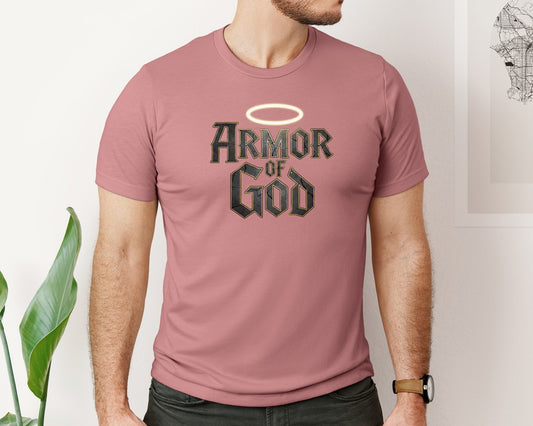 Christian Typography Pngs Faith Quote Graphic T-Shirt