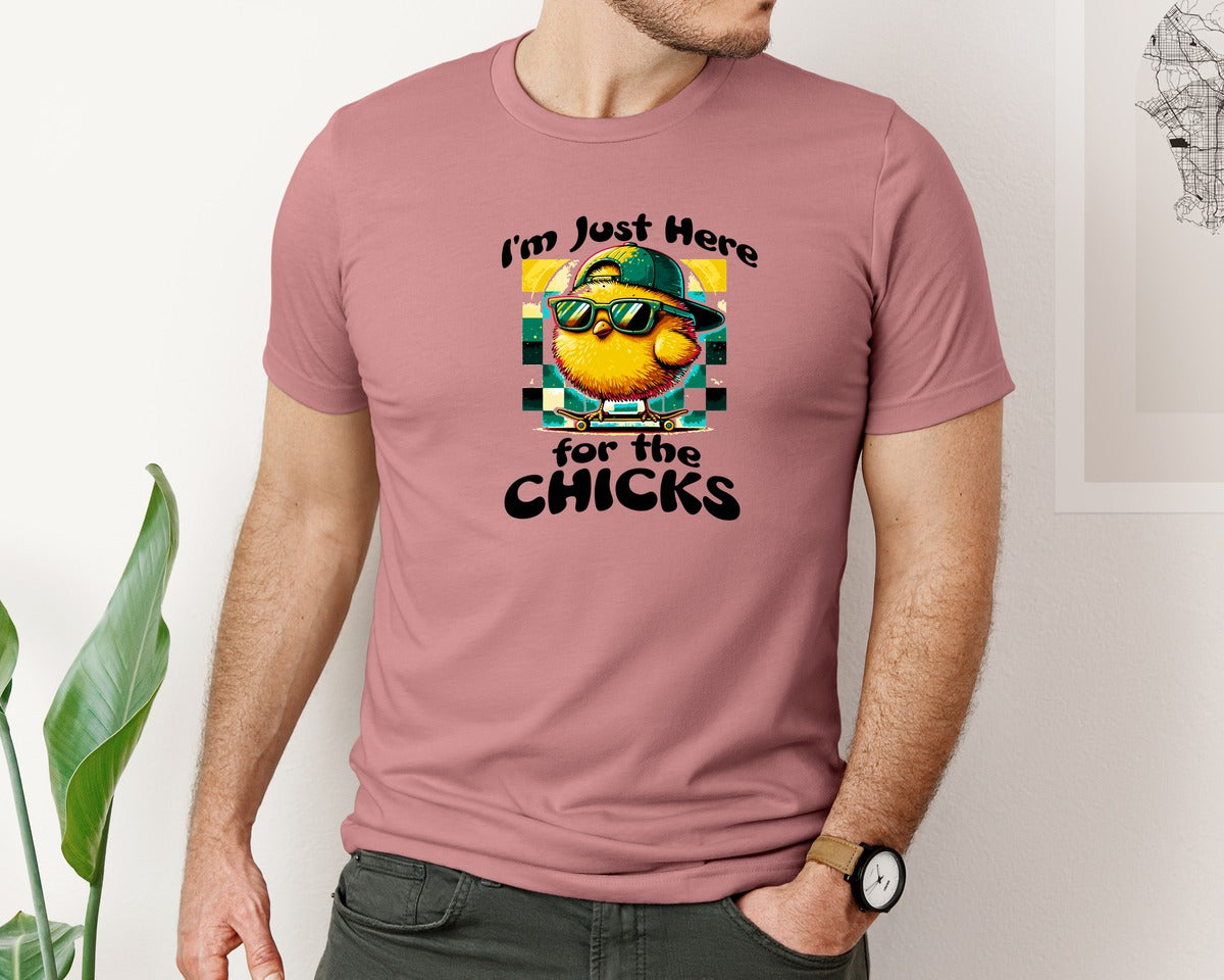 brand:Bella Canvas|color:Heather Mauve|Boys Easter Kids Easter Easter Graphic T-Shirt