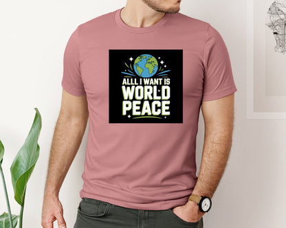 brand:Bella Canvas|color:Heather Mauve|Mom T Shirt Design 40 Graphic T-Shirt