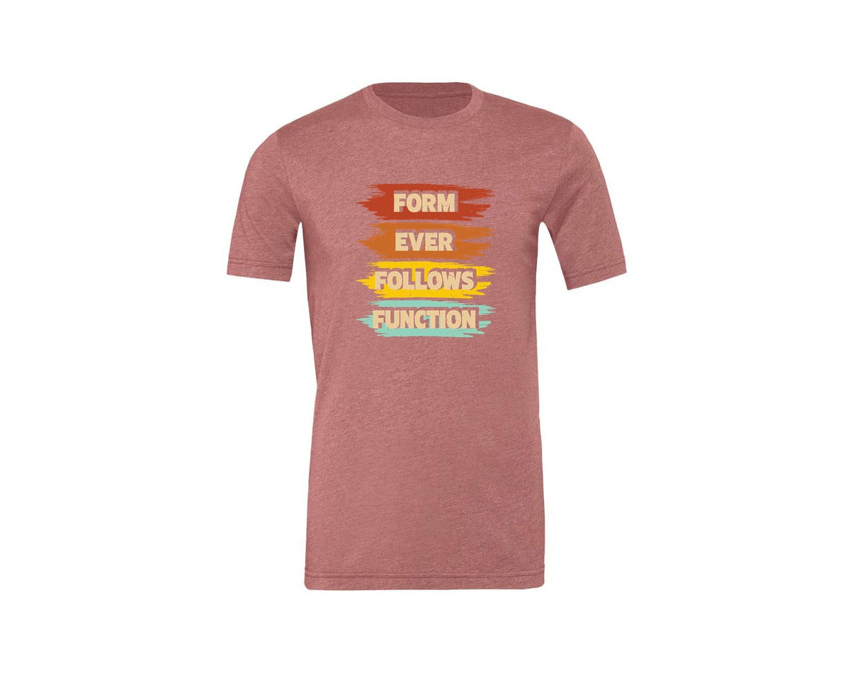 brand:Generic|color:Heather Mauve|Architect Architecture T Shirt Design 151 Graphic T-Shirt