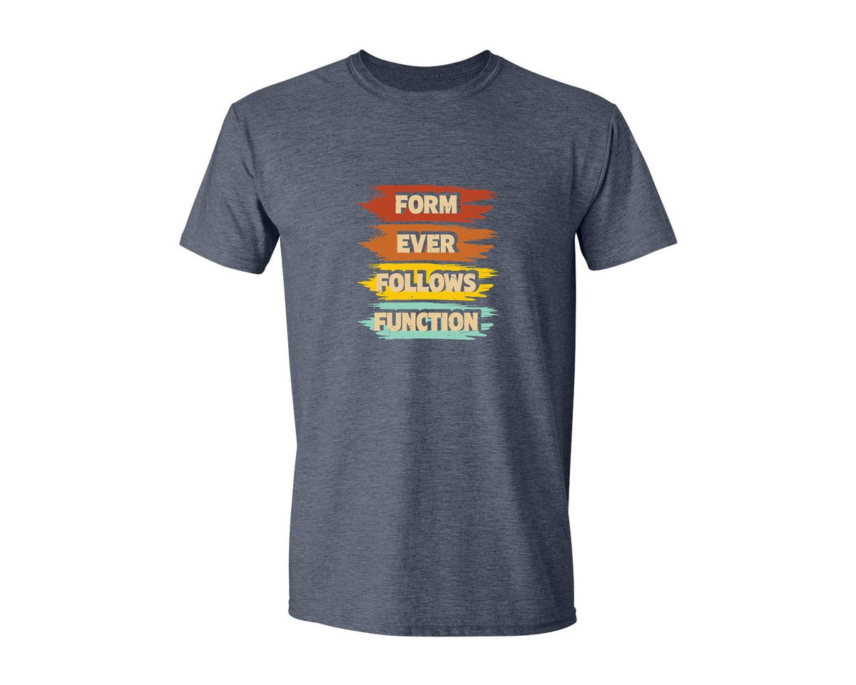 brand:Generic|color:Heather Navy|Architect Architecture T Shirt Design 151 Graphic T-Shirt