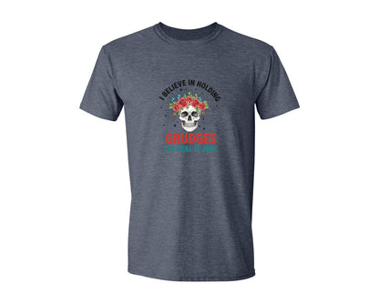 brand:Generic|color:Heather Navy|Funny Sarcastic Quotes 33 Graphic T-Shirt