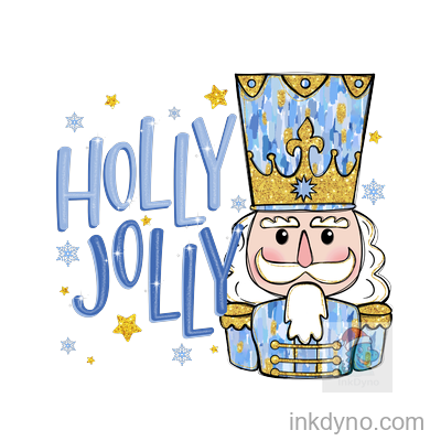 holly jolly-01