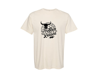 brand:Comfort Colors|color:Ivory|Retro Cowgirl Gift Nashville Shirt Graphic T-Shirt
