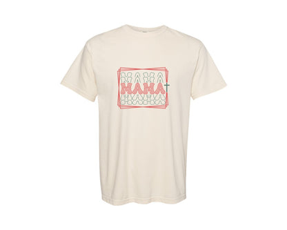 brand:Comfort Colors|color:Ivory|Christian 443 Graphic T-Shirt
