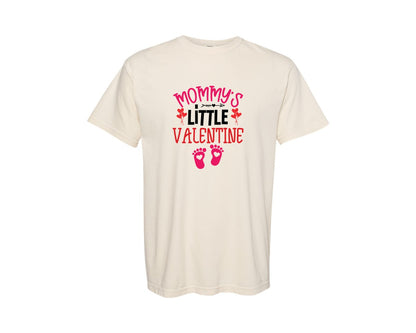 brand:Comfort Colors|color:Ivory|Baby Onesievalentine T Shirtt Shirt 12 Graphic T-Shirt