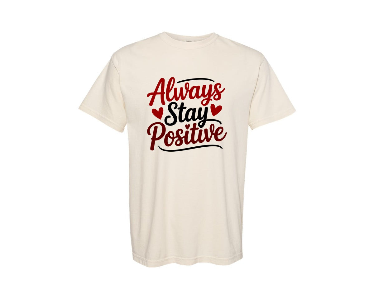 brand:Comfort Colors|color:Ivory|Valentines Design 33 Graphic T-Shirt