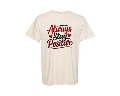 brand:Comfort Colors|color:Ivory|Valentines Design 33 Graphic T-Shirt