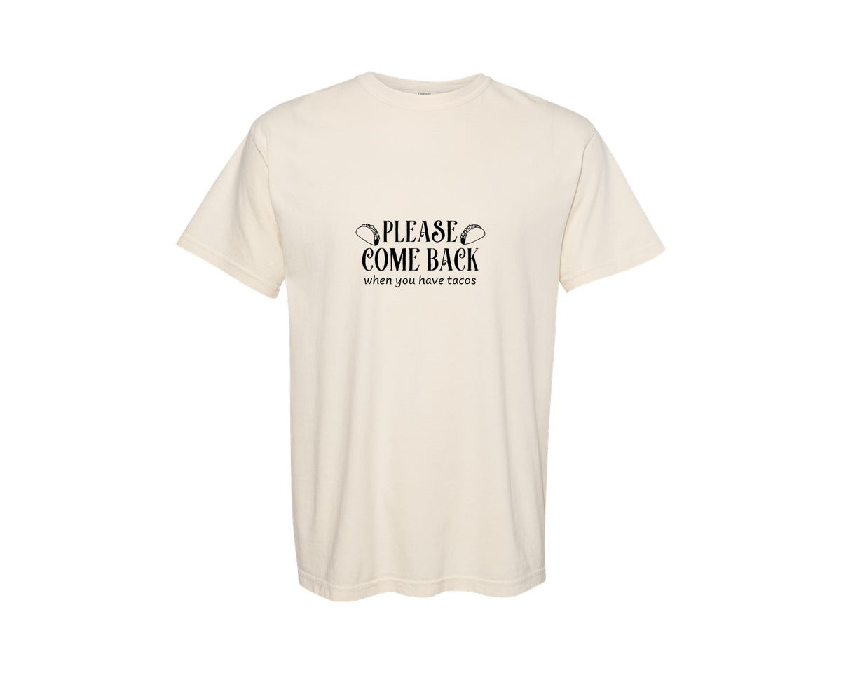 brand:Comfort Colors|color:Ivory|Doormat 116 Graphic T-Shirt