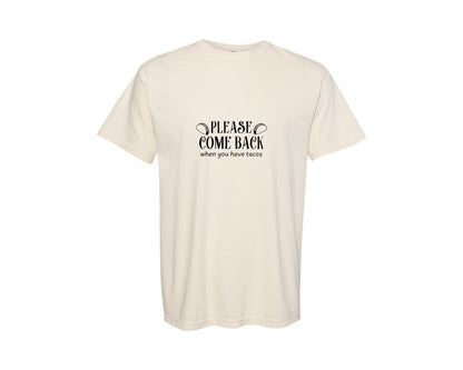 brand:Comfort Colors|color:Ivory|Doormat 116 Graphic T-Shirt