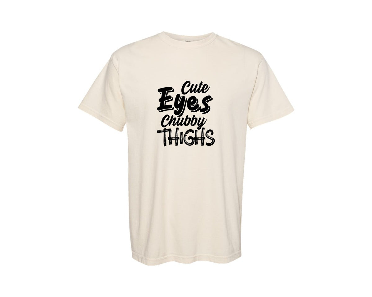 brand:Comfort Colors|color:Ivory|Baby Baby Boy Graphic T-Shirt