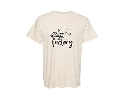 brand:Comfort Colors|color:Ivory|Easter Easter 3 Graphic T-Shirt