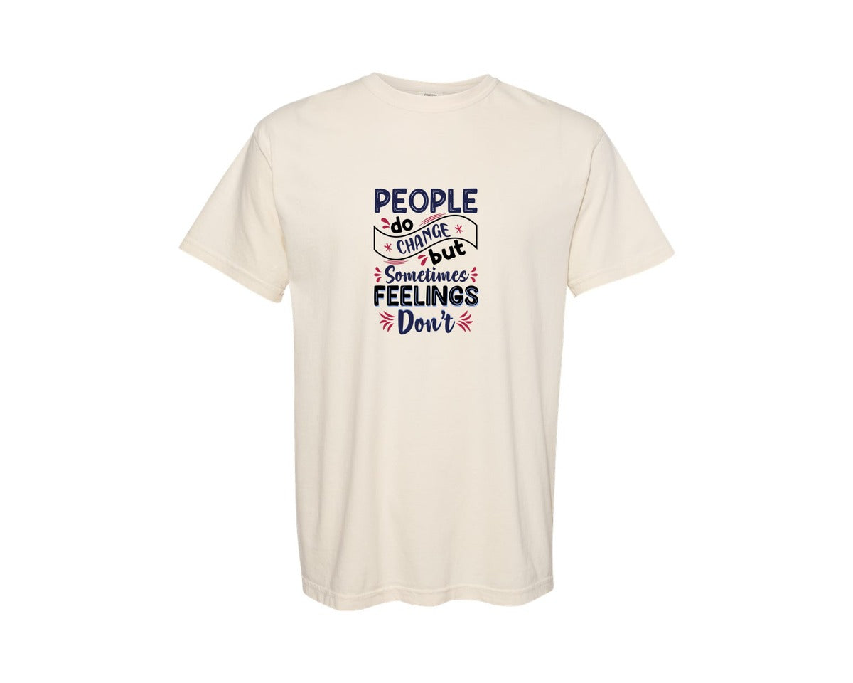brand:Comfort Colors|color:Ivory|F09F8C9Fthe T Shirt That Matches Your Vibef09F8C9F 480 Graphic T-Shirt