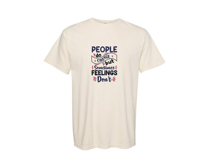 brand:Comfort Colors|color:Ivory|F09F8C9Fthe T Shirt That Matches Your Vibef09F8C9F 480 Graphic T-Shirt