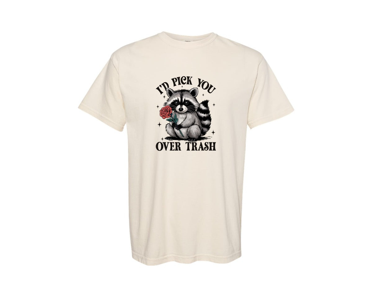brand:Comfort Colors|color:Ivory|Romantic Anniversary Downloadpng Graphic T-Shirt